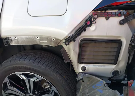 2021 Toyota Rav4 Prime Xse z USA, uszkodzony, nr VIN JTMEB3FV6MD006341